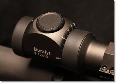 Zeiss Conquest Duralyt 30mm Riflescopes