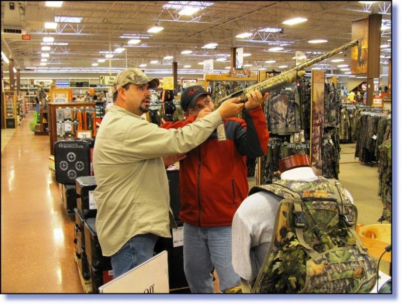 Get Out Turkey Hunting! Get Out Turkey Hunting!