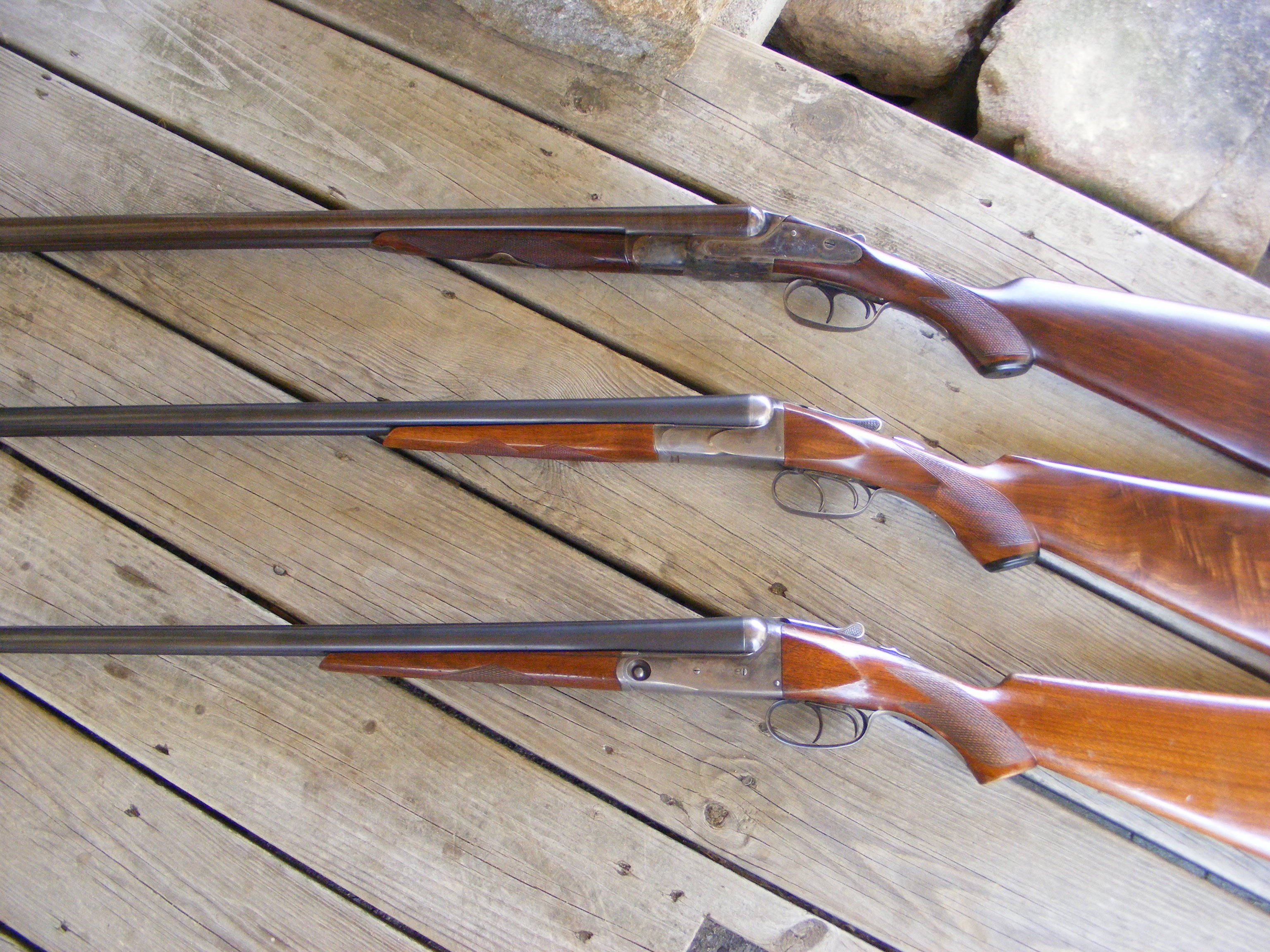 Buying Side by Side Shotguns Right 25 Tips