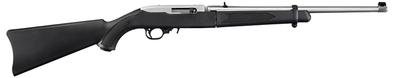 Ruger 10/22-TD Takedown  Model - New Gun Review