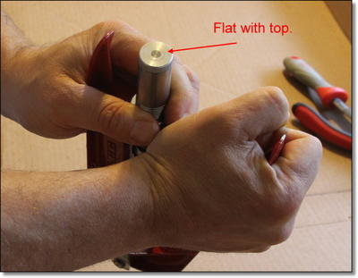 Bullet Casting for Beginners Part 2 - Hardness, Sizing & Lubing