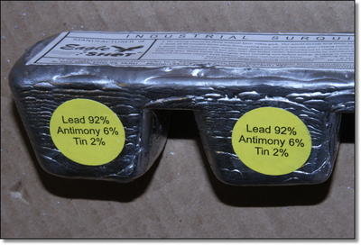 Bullet Casting for Beginners Part 2 - Hardness, Sizing & Lubing Bullet Casting for Beginners Part 2 - Hardness, Sizing & Lubing