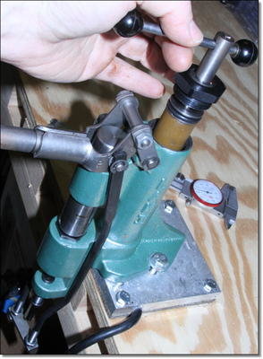 Bullet Casting for Beginners Part 2 - Hardness, Sizing & Lubing Bullet Casting for Beginners Part 2 - Hardness, Sizing & Lubing