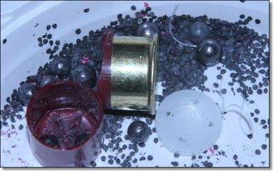 Kel-Tec KSG 15 Round Shotgun - Range Report Kel-Tec KSG 15 Round Shotgun - Range Report