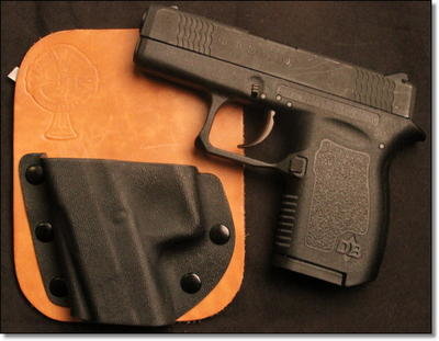 NextGen Pocket Holsters from Double Tap, Crossbreed, Recluse NextGen Pocket Holsters from Double Tap, Crossbreed, Recluse