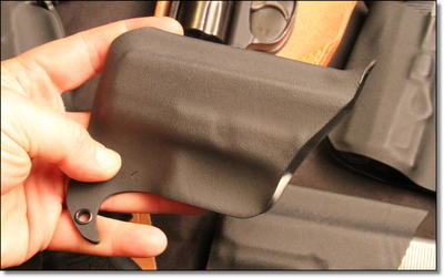NextGen Pocket Holsters from Double Tap, Crossbreed, Recluse NextGen Pocket Holsters from Double Tap, Crossbreed, Recluse