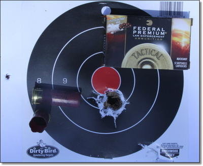 Kel-Tec KSG 15 Round Shotgun - Range Report Kel-Tec KSG 15 Round Shotgun - Range Report