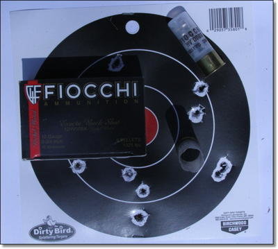 Kel-Tec KSG 15 Round Shotgun - Range Report Kel-Tec KSG 15 Round Shotgun - Range Report