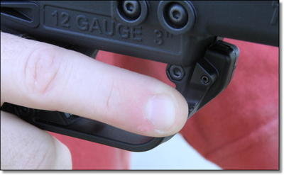 Kel-Tec KSG 15 Round Shotgun - Range Report Kel-Tec KSG 15 Round Shotgun - Range Report