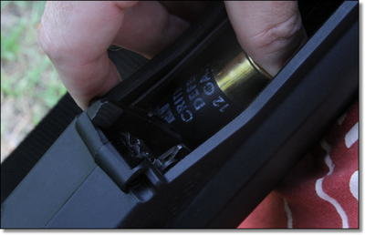 Kel-Tec KSG 15 Round Shotgun - Range Report Kel-Tec KSG 15 Round Shotgun - Range Report