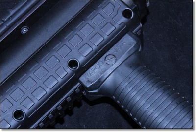 Kel-Tec KSG 15 Round Shotgun - Range Report Kel-Tec KSG 15 Round Shotgun - Range Report