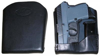 NextGen Pocket Holsters from Double Tap, Crossbreed, Recluse