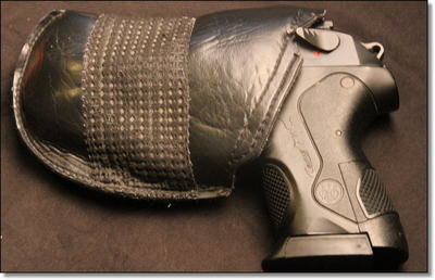 NextGen Pocket Holsters from Double Tap, Crossbreed, Recluse NextGen Pocket Holsters from Double Tap, Crossbreed, Recluse