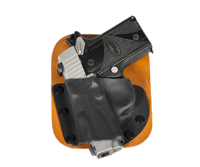 NextGen Pocket Holsters from Double Tap, Crossbreed, Recluse NextGen Pocket Holsters from Double Tap, Crossbreed, Recluse