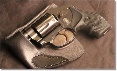NextGen Pocket Holsters from Double Tap, Crossbreed, Recluse NextGen Pocket Holsters from Double Tap, Crossbreed, Recluse