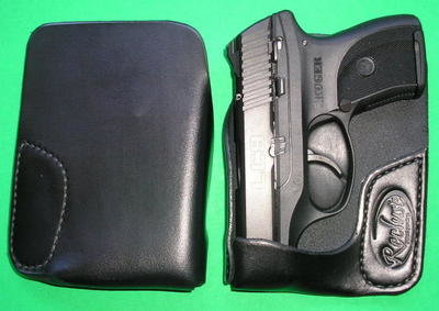 NextGen Pocket Holsters from Double Tap, Crossbreed, Recluse NextGen Pocket Holsters from Double Tap, Crossbreed, Recluse