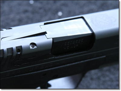 Springfield Armory XD-S .45ACP Micro-Pistol - New Gun Review