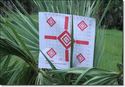 Burris Eliminator Laserscope - Rangefinder Built In! Burris Eliminator Laserscope - Rangefinder Built In!