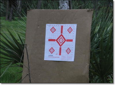 Burris Eliminator Laserscope - Rangefinder Built In! Burris Eliminator Laserscope - Rangefinder Built In!