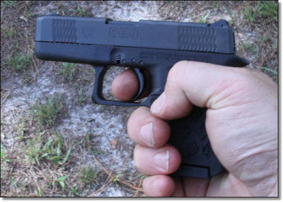 Diamondback Firearms DB380 & DB9 - Range Report Diamondback Firearms DB380 & DB9 - Range Report