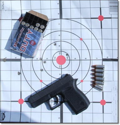 Diamondback Firearms DB380 & DB9 - Range Report Diamondback Firearms DB380 & DB9 - Range Report