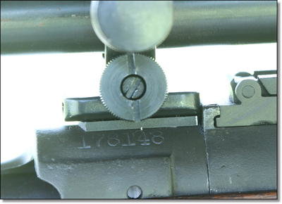 Carlos Hathcock USMC Sniper Scope - Hi-Lux 8X Malcolm Carlos Hathcock USMC Sniper Scope - Hi-Lux 8X Malcolm