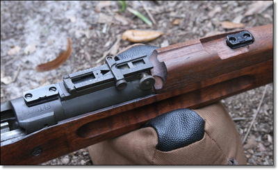 Carlos Hathcock USMC Sniper Scope - Hi-Lux 8X Malcolm Carlos Hathcock USMC Sniper Scope - Hi-Lux 8X Malcolm