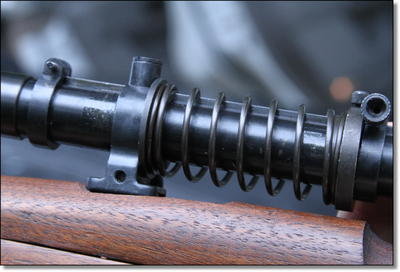 Carlos Hathcock USMC Sniper Scope - Hi-Lux 8X Malcolm Carlos Hathcock USMC Sniper Scope - Hi-Lux 8X Malcolm