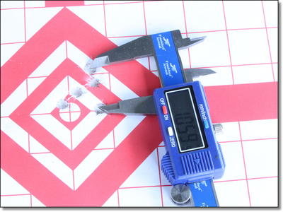 Carlos Hathcock USMC Sniper Scope - Hi-Lux 8X Malcolm Carlos Hathcock USMC Sniper Scope - Hi-Lux 8X Malcolm