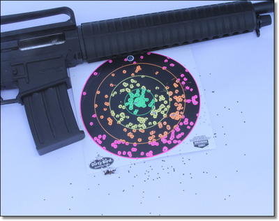 AR-15 Style 12 Gauge Shotgun - Akdal MKA-1919 RAAC AR-15 Style 12 Gauge Shotgun - Akdal MKA-1919 RAAC