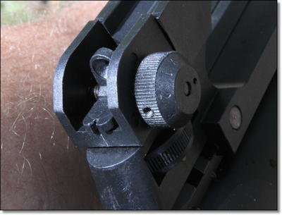 AR-15 Style 12 Gauge Shotgun - Akdal MKA-1919 RAAC AR-15 Style 12 Gauge Shotgun - Akdal MKA-1919 RAAC