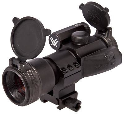 Budget Optics for the AR-15 Budget Optics for the AR-15