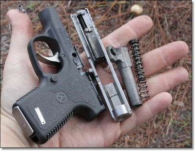 Kahr P380 - The Best Tiny Pocket 380 Kahr P380 - The Best Tiny Pocket 380