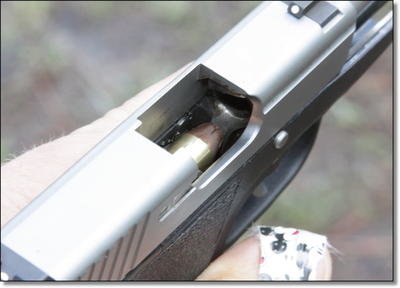 Kahr P380 - The Best Tiny Pocket 380 Kahr P380 - The Best Tiny Pocket 380