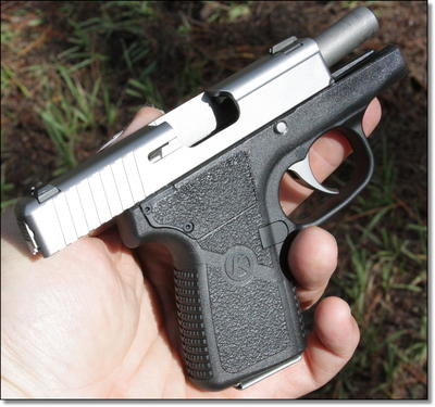 Kahr P380 - The Best Tiny Pocket 380 Kahr P380 - The Best Tiny Pocket 380