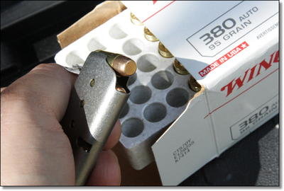 Kahr P380 - The Best Tiny Pocket 380 Kahr P380 - The Best Tiny Pocket 380