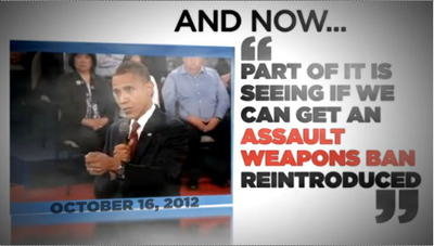 Vote Mitt Romney Next Tuesday - Protect the 2nd Amendment