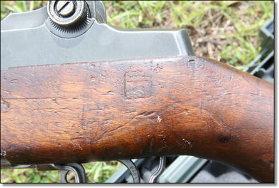 The Cheapest Garands - Part 3 Garands from the Government The Cheapest Garands - Part 3 Garands from the Government