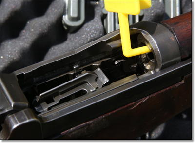 The Cheapest Garands - Part 3 Garands from the Government The Cheapest Garands - Part 3 Garands from the Government