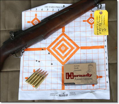 The Cheapest Garands - Part 3 Garands from the Government The Cheapest Garands - Part 3 Garands from the Government