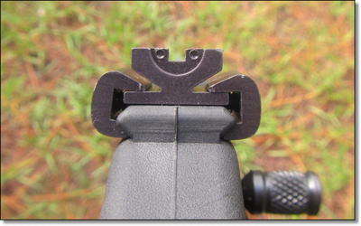 Kel-Tec PLR-16 5.56/.223 Pistol - Range Report Kel-Tec PLR-16 5.56/.223 Pistol - Range Report