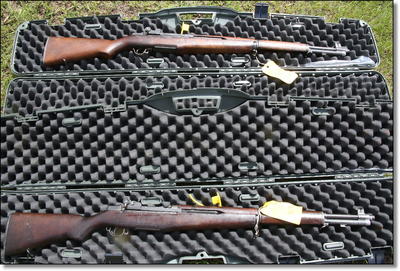 The Cheapest Garands - Part 3 Garands from the Government The Cheapest Garands - Part 3 Garands from the Government