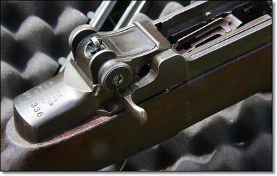 The Cheapest Garands - Part 3 Garands from the Government The Cheapest Garands - Part 3 Garands from the Government