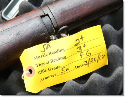 The Cheapest Garands - Part 3 Garands from the Government The Cheapest Garands - Part 3 Garands from the Government