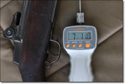 The Cheapest Garands - Part 3 Garands from the Government The Cheapest Garands - Part 3 Garands from the Government