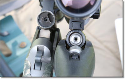 Walmart Muzzleloaders Rock! - The TC Omega and CVA Optima Walmart Muzzleloaders Rock! - The TC Omega and CVA Optima