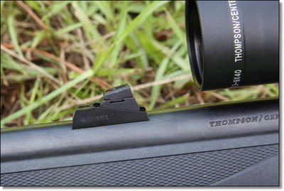 Walmart Muzzleloaders Rock! - The TC Omega and CVA Optima Walmart Muzzleloaders Rock! - The TC Omega and CVA Optima