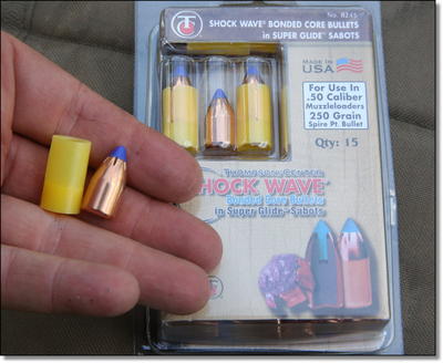 Walmart Muzzleloaders Rock! - The TC Omega and CVA Optima Walmart Muzzleloaders Rock! - The TC Omega and CVA Optima