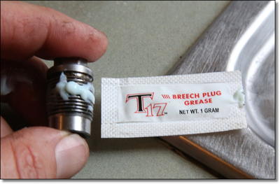Walmart Muzzleloaders Rock! - The TC Omega and CVA Optima Walmart Muzzleloaders Rock! - The TC Omega and CVA Optima