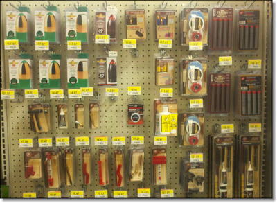 Walmart Muzzleloaders Rock! - The TC Omega and CVA Optima Walmart Muzzleloaders Rock! - The TC Omega and CVA Optima